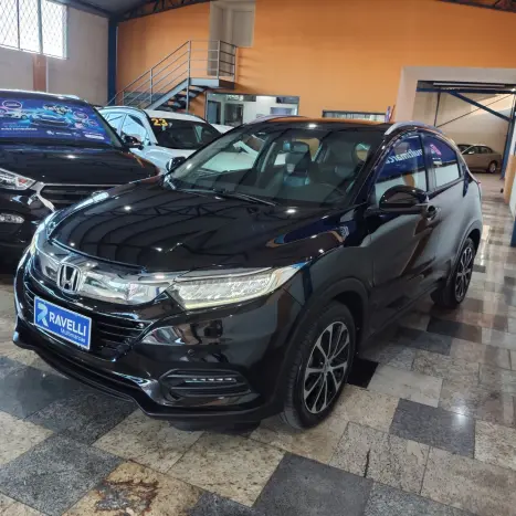 HONDA HR-V 1.8 16V 4P EXL FLEX AUTOMTICO CVT, Foto 2
