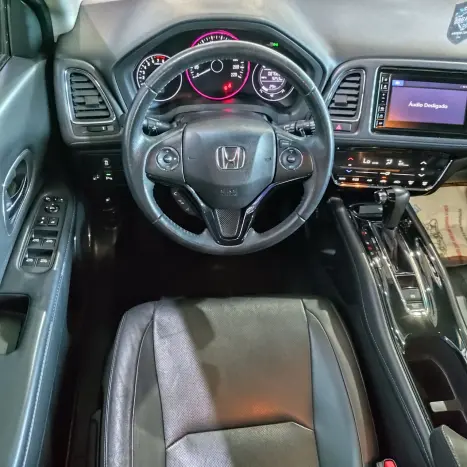 HONDA HR-V 1.8 16V 4P EXL FLEX AUTOMTICO CVT, Foto 5