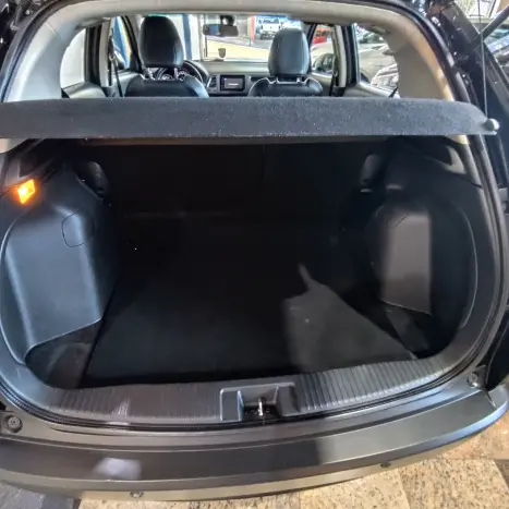 HONDA HR-V 1.8 16V 4P EXL FLEX AUTOMTICO CVT, Foto 7