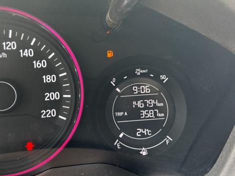 HONDA HR-V 1.8 16V 4P EX FLEX AUTOMTICO CVT, Foto 12