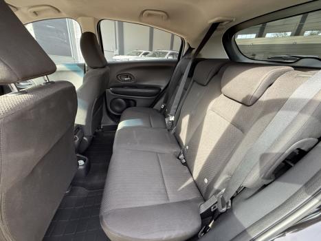 HONDA HR-V 1.8 16V 4P EX FLEX AUTOMTICO CVT, Foto 11