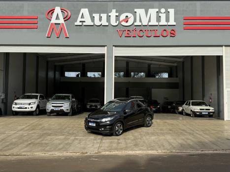 HONDA HR-V 1.8 16V 4P EX FLEX AUTOMTICO CVT, Foto 1
