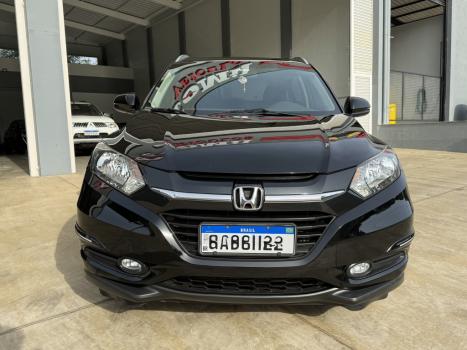 HONDA HR-V 1.8 16V 4P EX FLEX AUTOMTICO CVT, Foto 2