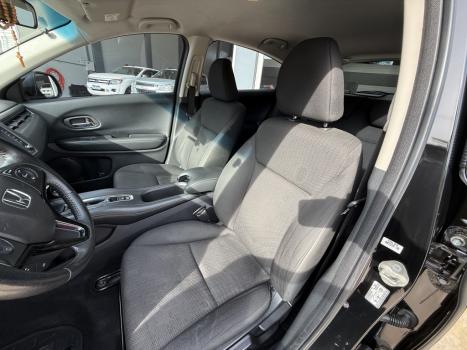 HONDA HR-V 1.8 16V 4P EX FLEX AUTOMTICO CVT, Foto 10
