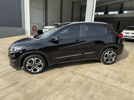 HONDA HR-V 1.8 16V 4P EX FLEX AUTOMTICO CVT, Foto 3