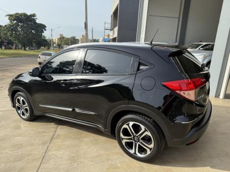 HONDA HR-V 1.8 16V 4P EX FLEX AUTOMTICO CVT, Foto 4