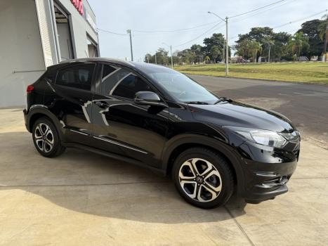 HONDA HR-V 1.8 16V 4P EX FLEX AUTOMTICO CVT, Foto 7