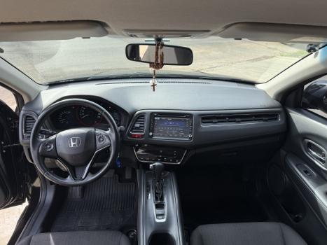HONDA HR-V 1.8 16V 4P EX FLEX AUTOMTICO CVT, Foto 9