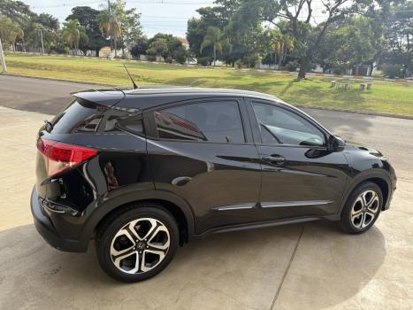 HONDA HR-V 1.8 16V 4P EX FLEX AUTOMTICO CVT, Foto 6
