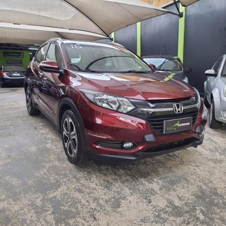 HONDA HR-V 1.8 16V 4P EXL FLEX AUTOMTICO CVT, Foto 2