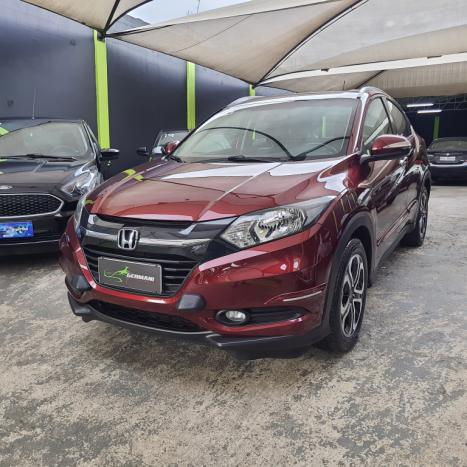 HONDA HR-V 1.8 16V 4P EXL FLEX AUTOMTICO CVT, Foto 3