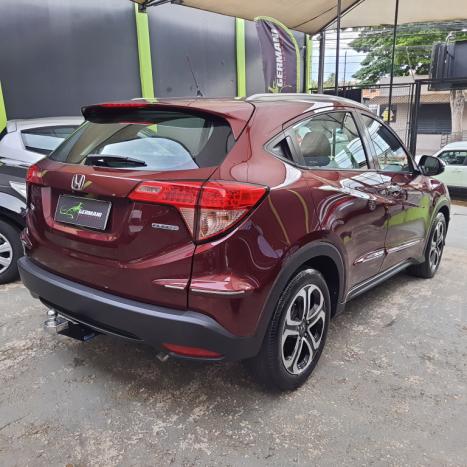 HONDA HR-V 1.8 16V 4P EXL FLEX AUTOMTICO CVT, Foto 6