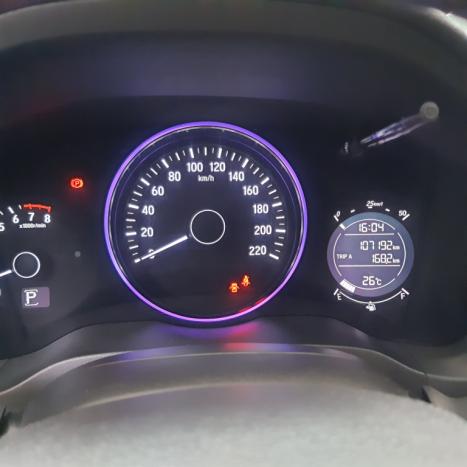 HONDA HR-V 1.8 16V 4P EXL FLEX AUTOMTICO CVT, Foto 7