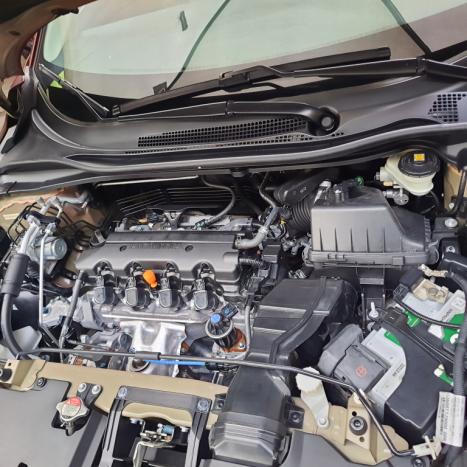 HONDA HR-V 1.8 16V 4P EXL FLEX AUTOMTICO CVT, Foto 8