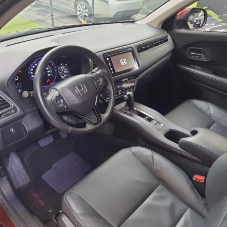 HONDA HR-V 1.8 16V 4P EXL FLEX AUTOMTICO CVT, Foto 10