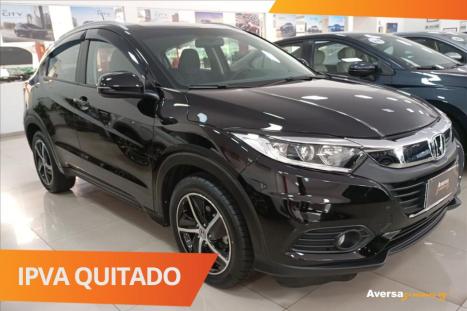 HONDA HR-V 1.8 16V 4P EX FLEX AUTOMTICO CVT, Foto 1