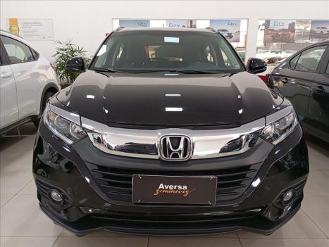 HONDA HR-V 1.8 16V 4P EX FLEX AUTOMTICO CVT, Foto 2