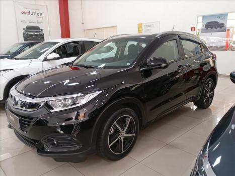 HONDA HR-V 1.8 16V 4P EX FLEX AUTOMTICO CVT, Foto 3