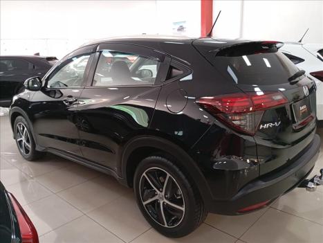 HONDA HR-V 1.8 16V 4P EX FLEX AUTOMTICO CVT, Foto 5