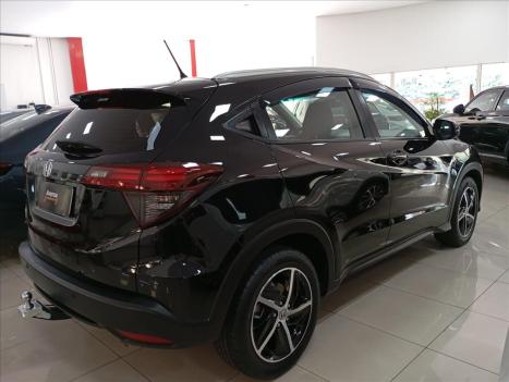 HONDA HR-V 1.8 16V 4P EX FLEX AUTOMTICO CVT, Foto 6