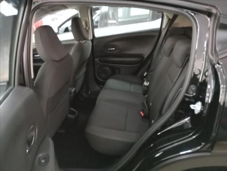 HONDA HR-V 1.8 16V 4P EX FLEX AUTOMTICO CVT, Foto 7
