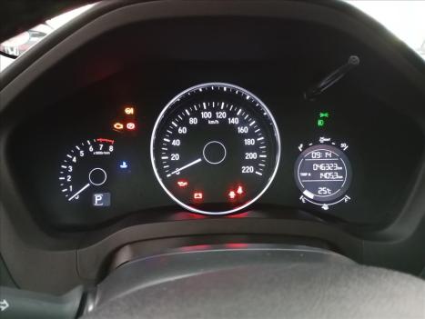 HONDA HR-V 1.8 16V 4P EX FLEX AUTOMTICO CVT, Foto 10