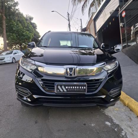 HONDA HR-V 1.8 16V 4P EXL FLEX AUTOMTICO CVT, Foto 1