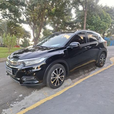 HONDA HR-V 1.8 16V 4P EXL FLEX AUTOMTICO CVT, Foto 2