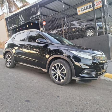 HONDA HR-V 1.8 16V 4P EXL FLEX AUTOMTICO CVT, Foto 3