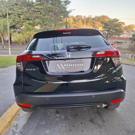 HONDA HR-V 1.8 16V 4P EXL FLEX AUTOMTICO CVT, Foto 4