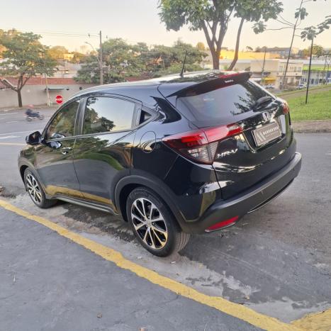 HONDA HR-V 1.8 16V 4P EXL FLEX AUTOMTICO CVT, Foto 5