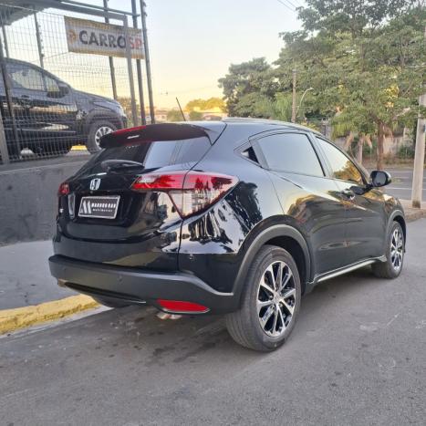 HONDA HR-V 1.8 16V 4P EXL FLEX AUTOMTICO CVT, Foto 6