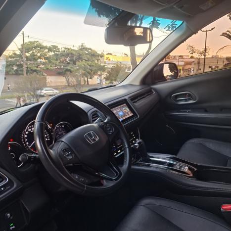 HONDA HR-V 1.8 16V 4P EXL FLEX AUTOMTICO CVT, Foto 7