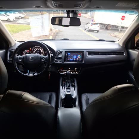 HONDA HR-V 1.8 16V 4P EXL FLEX AUTOMTICO CVT, Foto 8