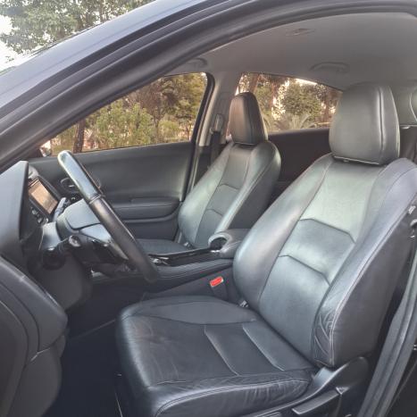 HONDA HR-V 1.8 16V 4P EXL FLEX AUTOMTICO CVT, Foto 9