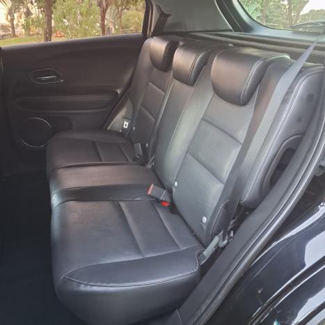 HONDA HR-V 1.8 16V 4P EXL FLEX AUTOMTICO CVT, Foto 10