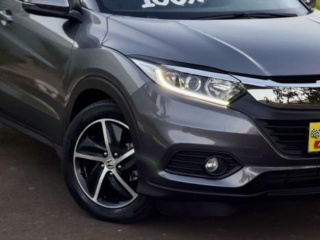 HONDA HR-V 1.8 16V 4P EX FLEX AUTOMTICO CVT, Foto 2
