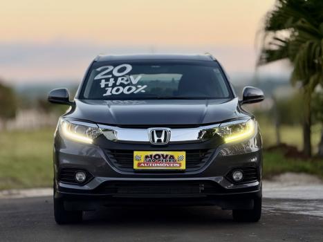 HONDA HR-V 1.8 16V 4P EX FLEX AUTOMTICO CVT, Foto 3
