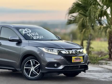 HONDA HR-V 1.8 16V 4P EX FLEX AUTOMTICO CVT, Foto 4
