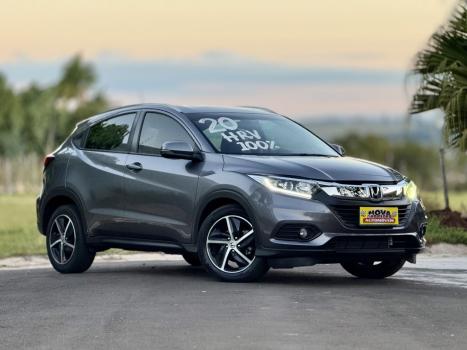 HONDA HR-V 1.8 16V 4P EX FLEX AUTOMTICO CVT, Foto 5