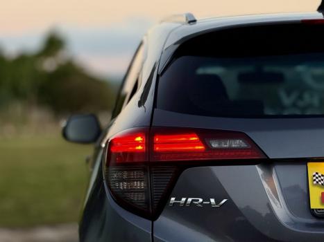 HONDA HR-V 1.8 16V 4P EX FLEX AUTOMTICO CVT, Foto 6