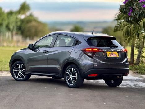 HONDA HR-V 1.8 16V 4P EX FLEX AUTOMTICO CVT, Foto 9