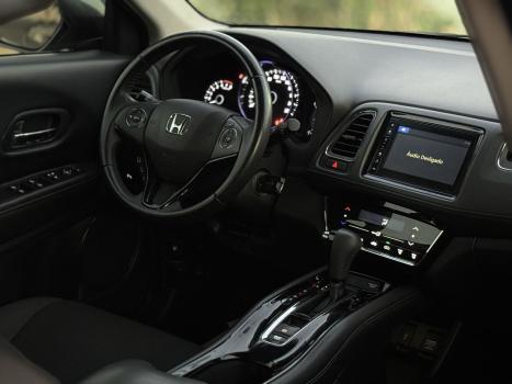 HONDA HR-V 1.8 16V 4P EX FLEX AUTOMTICO CVT, Foto 10