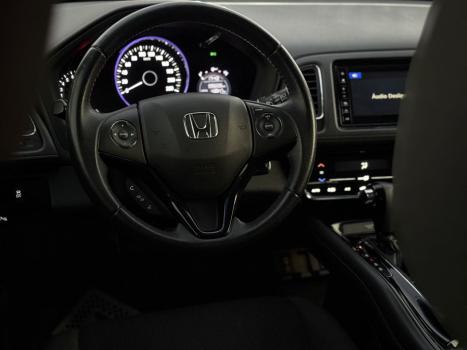 HONDA HR-V 1.8 16V 4P EX FLEX AUTOMTICO CVT, Foto 13