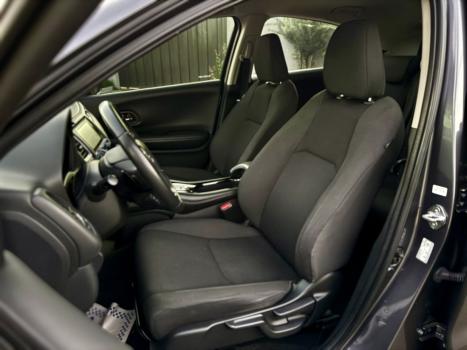 HONDA HR-V 1.8 16V 4P EX FLEX AUTOMTICO CVT, Foto 14