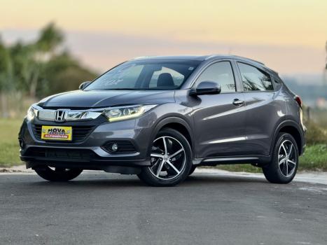 HONDA HR-V 1.8 16V 4P EX FLEX AUTOMTICO CVT, Foto 15