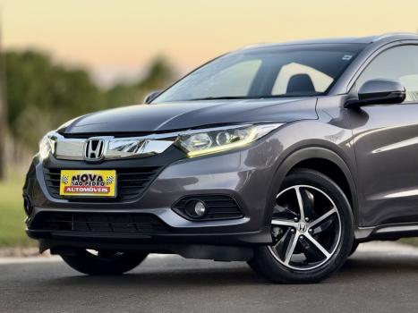HONDA HR-V 1.8 16V 4P EX FLEX AUTOMTICO CVT, Foto 16