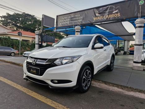 HONDA HR-V 1.8 16V 4P EXL FLEX AUTOMTICO CVT, Foto 1