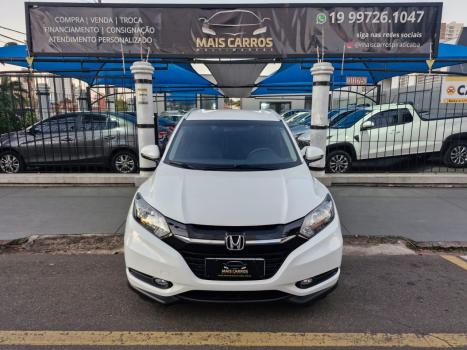 HONDA HR-V 1.8 16V 4P EXL FLEX AUTOMTICO CVT, Foto 2