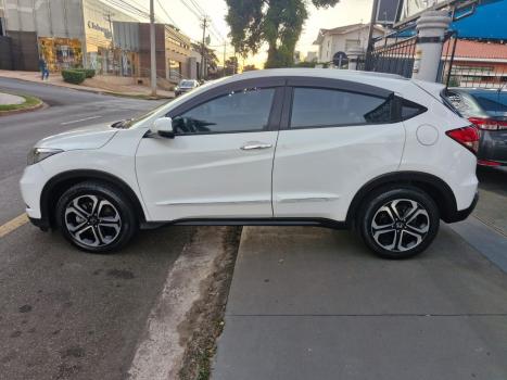 HONDA HR-V 1.8 16V 4P EXL FLEX AUTOMTICO CVT, Foto 3